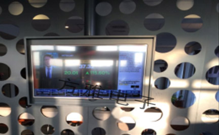  Ramada酒店新闻直播电视