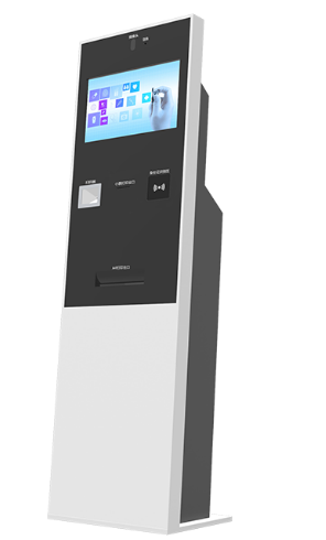 自助服务终端