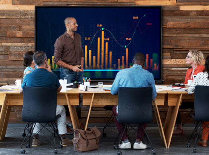 会议白板一体机