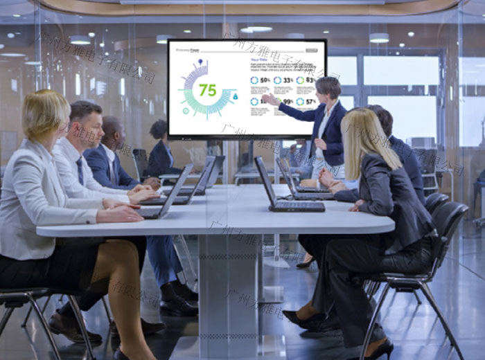 会议一体机