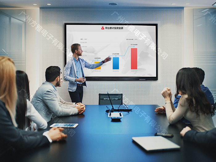 会议白板一体机