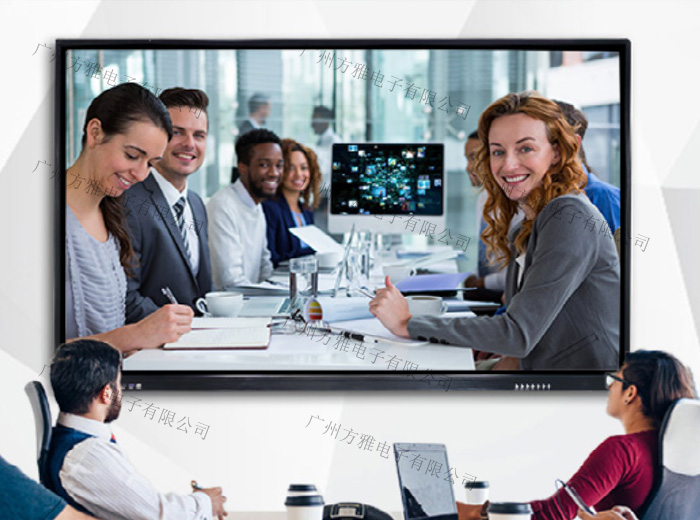 会议一体机