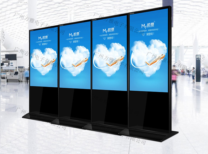 液晶广告机