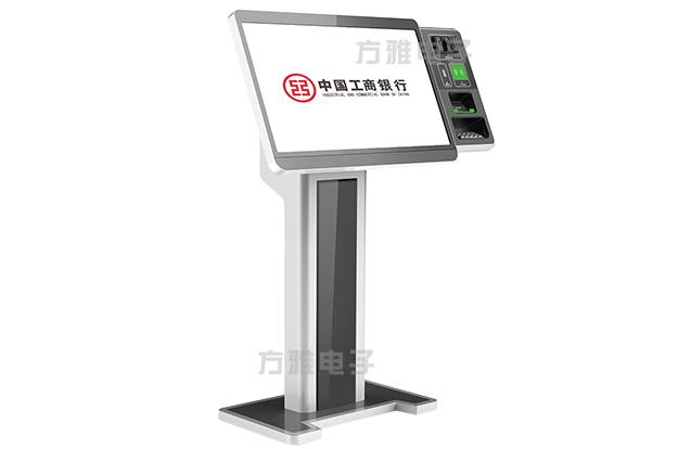 自助服务终端机有哪些种类？
