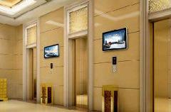 楼宇广告机营销新模式