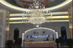 触控查询一体机和智能茶几成家居行业新宠