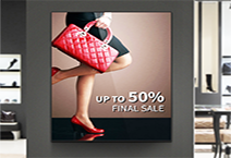 数字标牌如何增强用户体验