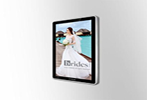 楼宇广告机改变生活