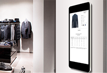 商品溯源展示系统在商场超市的应用