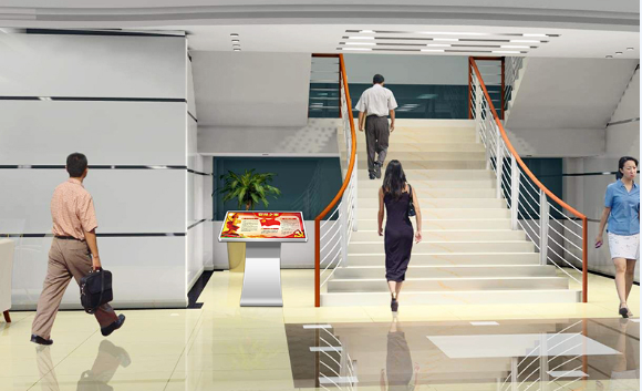 智慧导航终端引领导识市场再细分