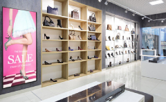 触摸查询机成市场主流