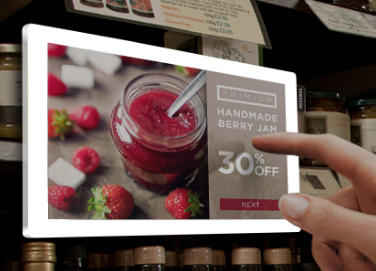 触控一体机在生活中的应用