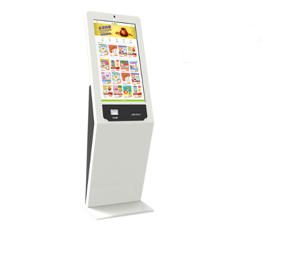 自助收银在超市的便捷应用