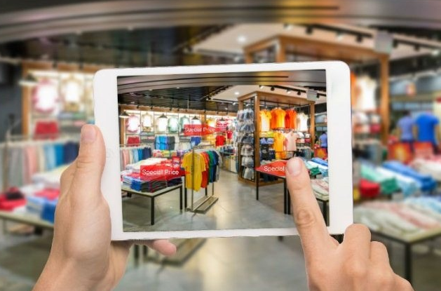 自助收银机成为零售行业新宠