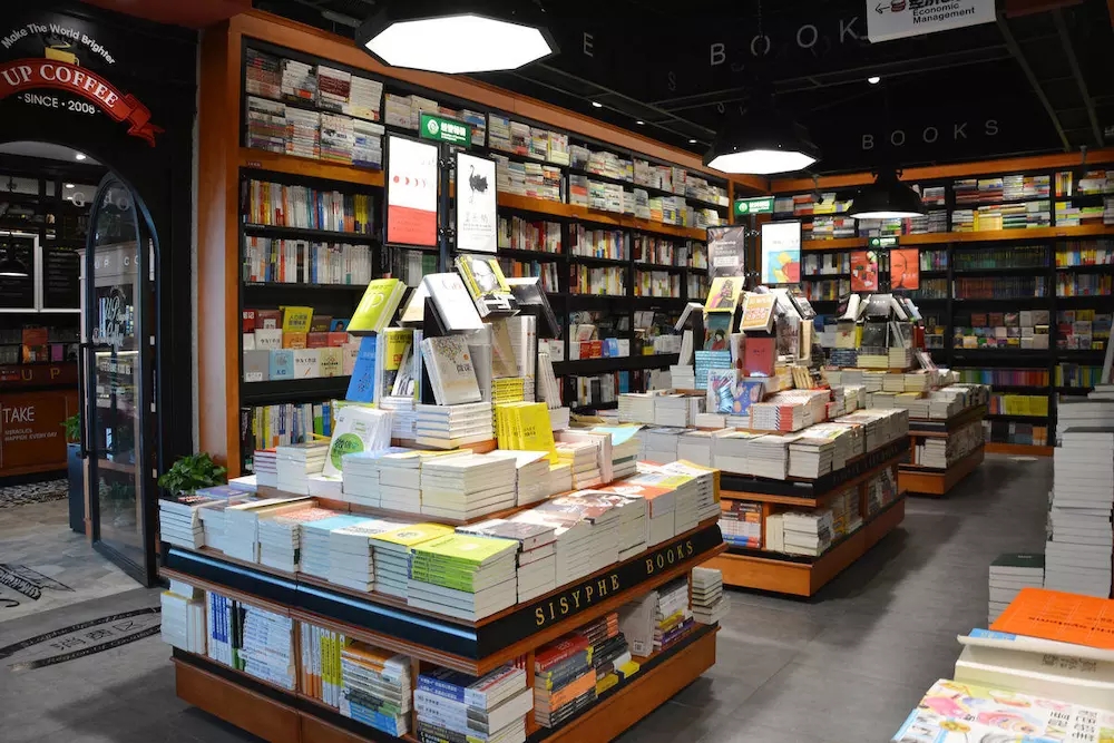 RFID技术让商品的“来龙去脉”一目了然