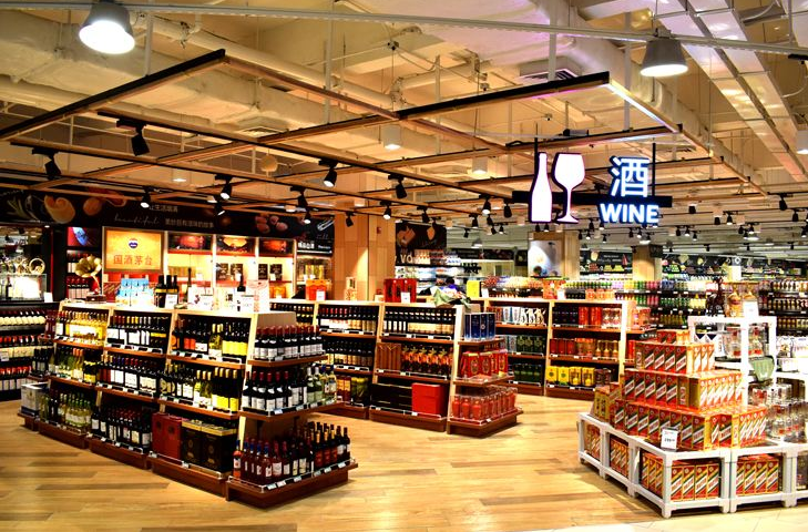 自助收银神器来袭，运营效率和用户体验双提升