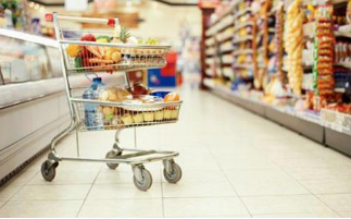 方雅自助收银为零售门店打造新业态