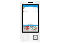 自助收银机日常保养方法