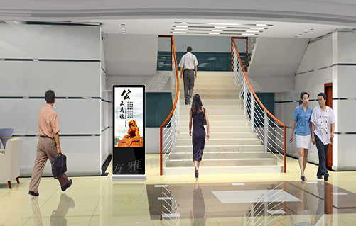 液晶广告机选购三大误区，你中招了吗？