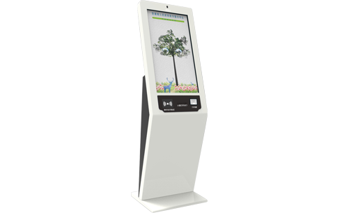 电影院放置自助售票终端机的优势