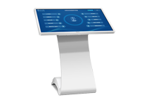 触摸一体机农业的应用