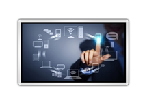 触控一体机在不同领域的应用表现