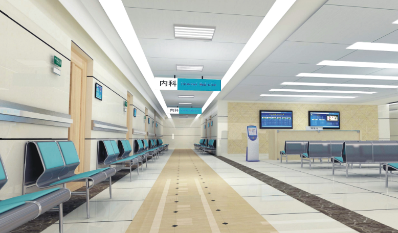 医院使用自助终端机有什么好处？