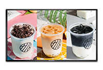 数字标牌系统如何高效构建餐饮业？