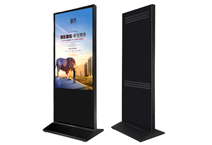 数字标牌如何打造房地产行业新生态？