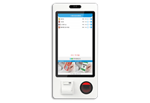 自助结算机提升超市结算效率和顾客体验