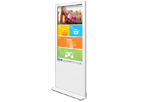 什么样的数字标牌更受大众欢迎呢？