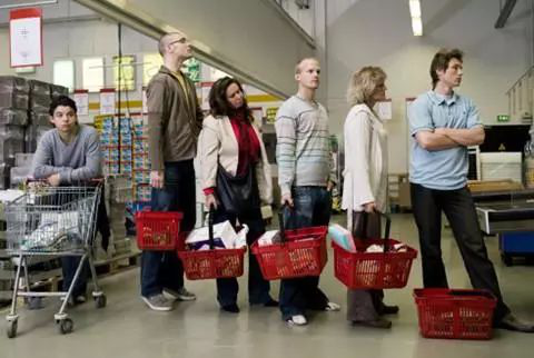 自助收银机，能给购物者和商家带来什么？