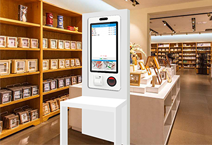 告别传统收银：方雅新零售自助收银系统能这样