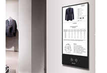 智能导购屏值得商家投资吗,它具有什么功能？