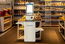 新零售的本质是“愉快地购物”