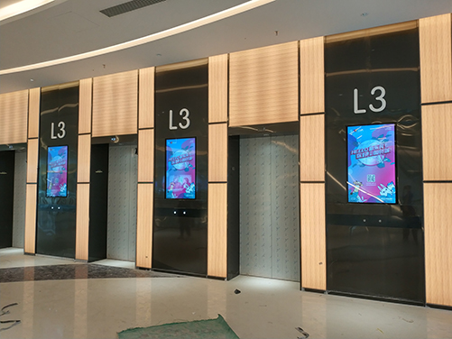 数字标牌常见故障判断及维修小常识