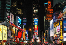 数字标牌是怎样助力智慧城市建设？