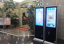 数字标牌助力餐饮行业走数字化营销道路