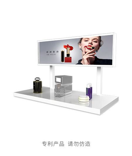 在商场使用数字标牌的好处