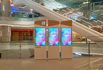 触摸屏数字标牌为何如此受人们青睐？