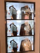 专卖店介绍播放屏，专卖店广告宣传大屏幕