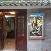 选择液晶广告机就等于是在选择液晶广告机厂家