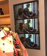 智能导购屏在零售店中的数字化应用