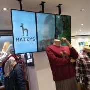 条形液晶屏安装与维护