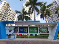 户外广告机和室内广告机的区别有哪些?