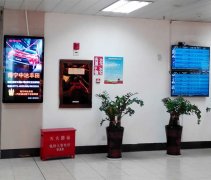 户外数字标牌将成为未来广告营销主战场