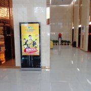 广告机有哪些分类及推广优势