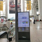 广告机宣传优势及选购技巧