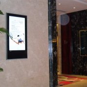 广告机在电梯内的优势及安装注意事项