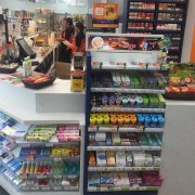 智能导购屏具有什么功能？